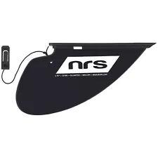 NRS 4.75" SUP Quick Release Touring Fin - Standup Paddleboard Fin