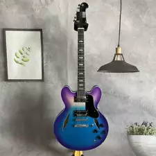 blueberry guitars for sale