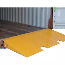 used aluminum loading ramps for sale