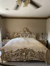 Italian Bedroom Set