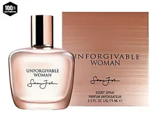 Sean John Unforgivable Perfume for Women 2.5 oz / 75 ml EDP Spray