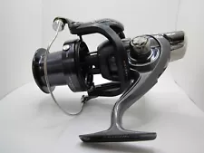 Daiwa CROSSCAST 5000 spinning reel gear ratio 4.1:1 surf casting #242