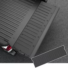 Tailgate Mat Compatible With 2005-2023 Toyota Tacoma TPE Tailgate Protector