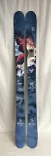 used icelantic skis for sale