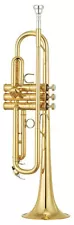 Yamaha YTR-8310ZII Custom Z Professional Bb Trumpet - Gold Lacquer