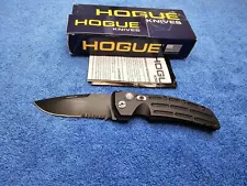 Hogue Elishewitz Knife