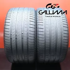 2X Tires Pirelli Cinturato P7 All Season 315/30/21 315/30R21 3153021 105V #61948