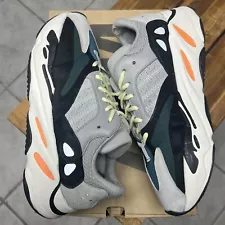 Size 11 - adidas Yeezy Boost 700 Low Wave Runner