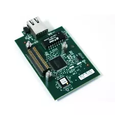 NEW Printer Internal Network Card 79501-011 PrintServer for Zebra Printers