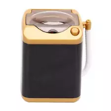 Mini Washing Machine Cleansing Machine Electric Washing Machine Washing Machi...