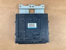 2003 Mitsubishi Lancer M/T Engine Computer Control Module ECU ECM MR988330 OEM (For: 2003 Mitsubishi Lancer)