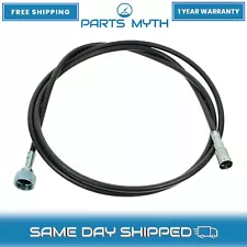 NEW Quick Connect Speedometer Cable 80 Inch Fit For 1969-90 Buick Chevy Cadillac