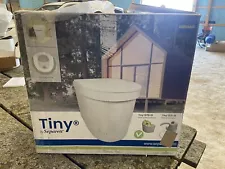 Composting Toilet