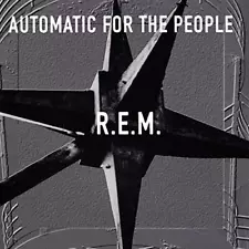 Automatic For The People 25th Anniversary Deluxe Edition