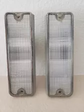 78-80 Oldsmobile Cutlass Supreme Reverse Lights Used