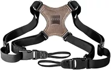 Zeiss Premium Binoculars Harness 529115-0000-000. New Sale 20% - US Stock