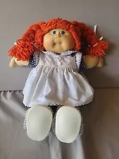 Cabbage Patch Kids Doll