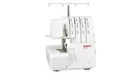 *BRAND NEW* Bernina 800DL Compact Serger Machine NOS NIB