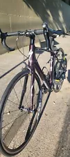 Specialized Ruby Pro - Woman Compact road bike 54cm