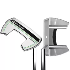 TaylorMade Golf Clubs RBZ Speedlite Mallet Putter, 35"