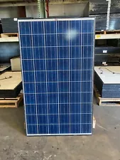 Trina 245 solar panel pallets FREE SHIPPING ANYWHERE IN LOWER 48!!!