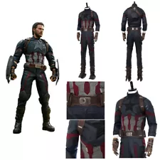 captain america civil war costume for sale