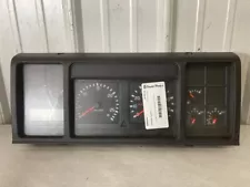 2000-2003 Volvo VNL Speedometer Instrument Cluster - Used