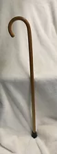 Maple Wood Walking Cane