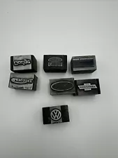 Automobile Related Printers Blocks