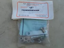 Thunder Header Instalation Kit '84-'86 FXR