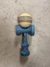 Grain Theory Bluegatwo Spectraply Kendama