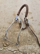 MECHANICAL HACKAMORE