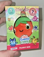 Pinata Smashlings ROBLOX "Berry Boo" Plushy Box With DLC Code Series 1- 2023/New