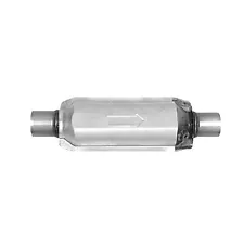 Catco 2505R Catalytic Converters Rear Driver or Passenger Side for Chevy Olds VW (For: 1996 Chevrolet Lumina)