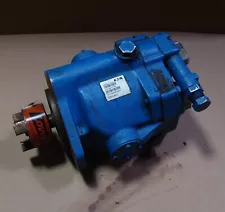 Eaton PVB10-RSY hydraulic piston pump