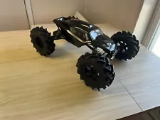 Axial XR10