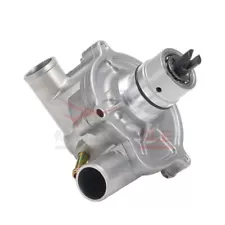 Engine Water Pump OEM 17400-40F00 for Suzuki GSXR1000 2001 2002 2003 2004