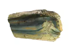 Gary Green, Larsonite, Caldera Jasper Rough, 6 1/2 pounds for Display or Cabs