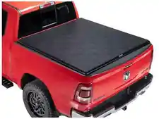 TruXedo TruXsport Tonneau Cover Fits 1973-1987 Chevrolet/ GMC C/K Pickup 6'6"