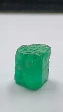 1.36 carats Fabolous emerald crystal from Swat Pakistan is available for sale