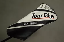 Tour Edge Exotics C723 Fairway 15° "RH" (STIFF) *NEW*