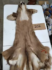 deer capes for sale ebay