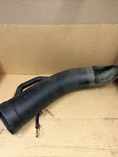 John Deere LA145 L120 L130 D140 L110 L120 L130 LawnMower Bagger Upper Chute!