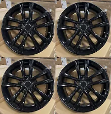 18" Wheels Rims for LEXUS TOYOTA CAMRY ES300 ES330 ES350 GS350 IS250 SC300 RX300