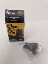 DANIEL DEFENSE Rail Mounted DD Sight