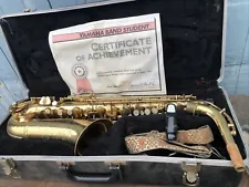 saxophone