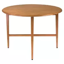 round oak tables for sale