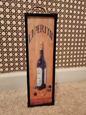 Wooden Wine Gift Box