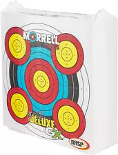 Archery Bag Target with NASP Design