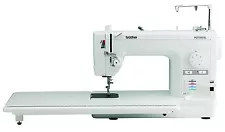 Brother PQ1500SL Sewing Quilting Machine Pre-Owned